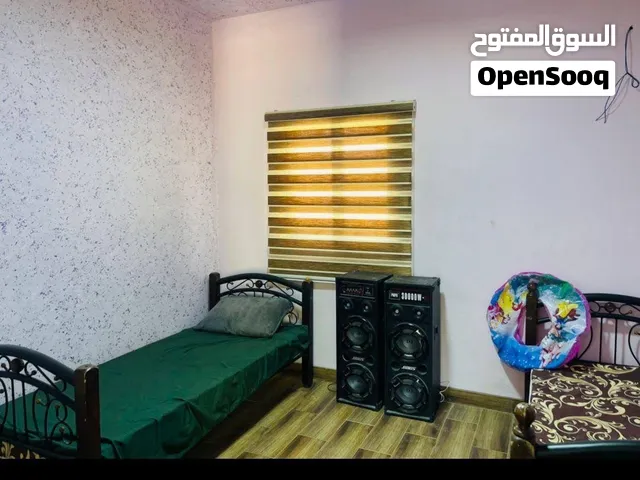 شاليه السلط نزول السلط