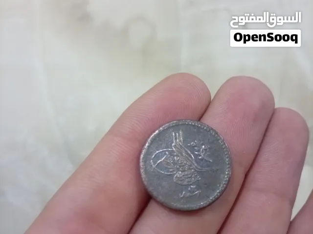 عملة عثمانية