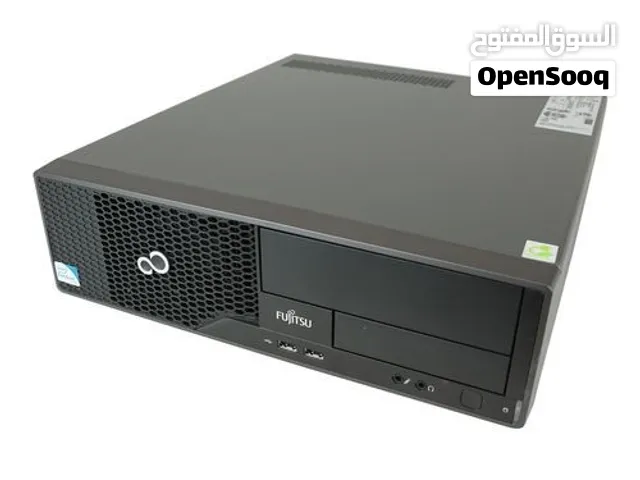 Windows Fujitsu  Computers  for sale  in Najaf