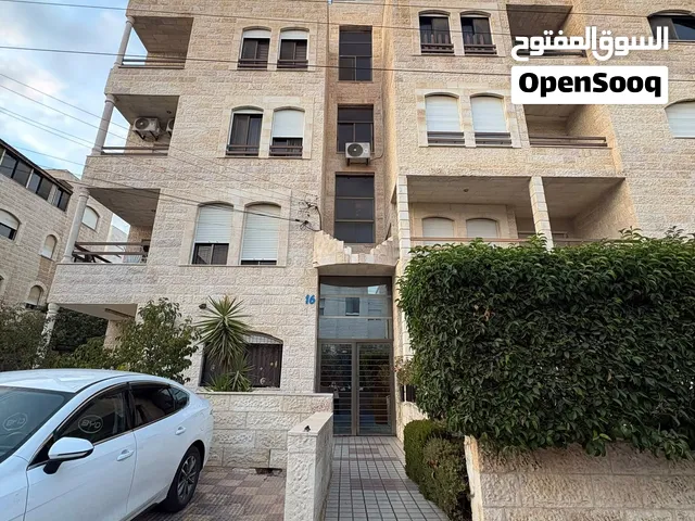 100 m2 2 Bedrooms Apartments for Rent in Amman Khalda