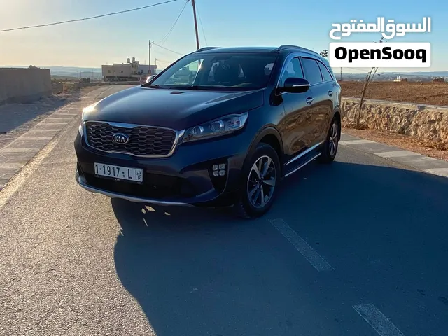 Used Kia Sorento in Hebron