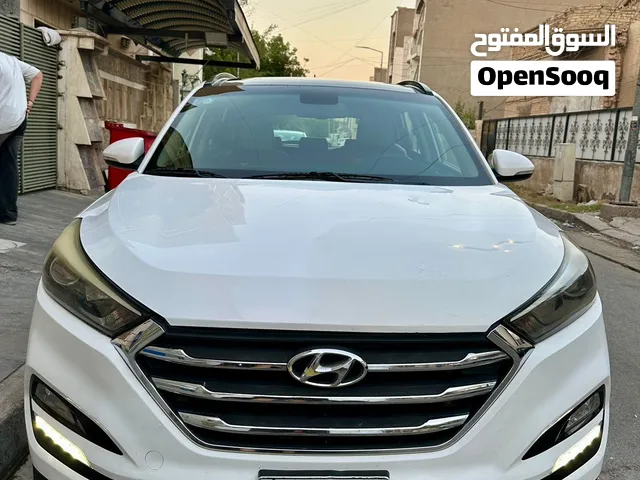 توسان خليجي جديدة جدا رقم بغداد وكالة