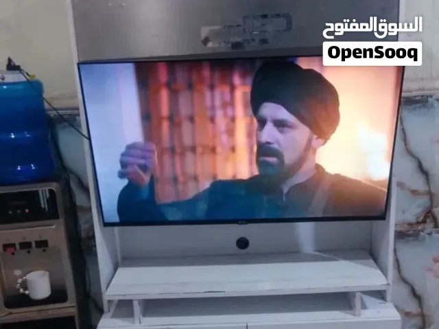 ميز بلازمة