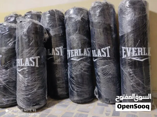 كيس ملاكمة بوكسينغ جديد