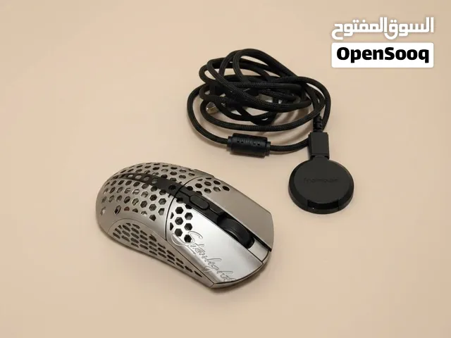 finalmouse starlight pro tenz