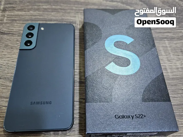 SAMSUNG GALAXY S22 PLUS 5G
