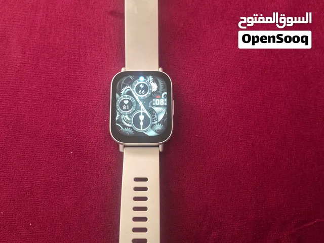 يوجد سماعة انكر soundcore R50i NC يوجد سماعة ريدمي Redmi Watch 5 Active 5BE5