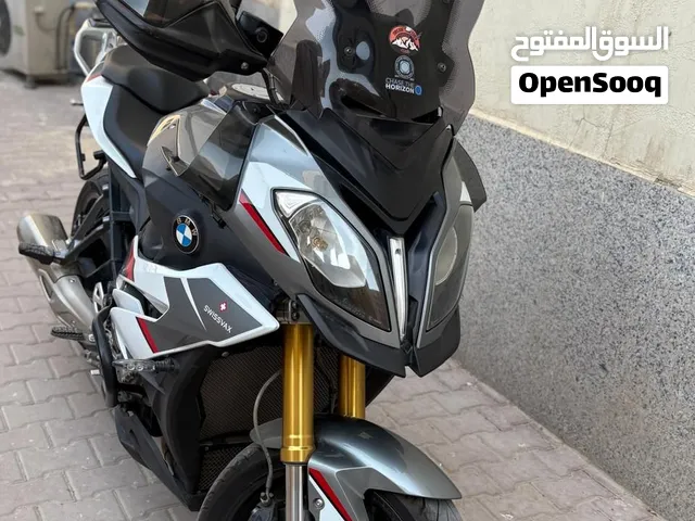 2016 BMW S 1000 XR Adventure Motorcycle for Sale - Used Condition