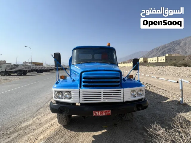 تنكر هينو 2000 جالون