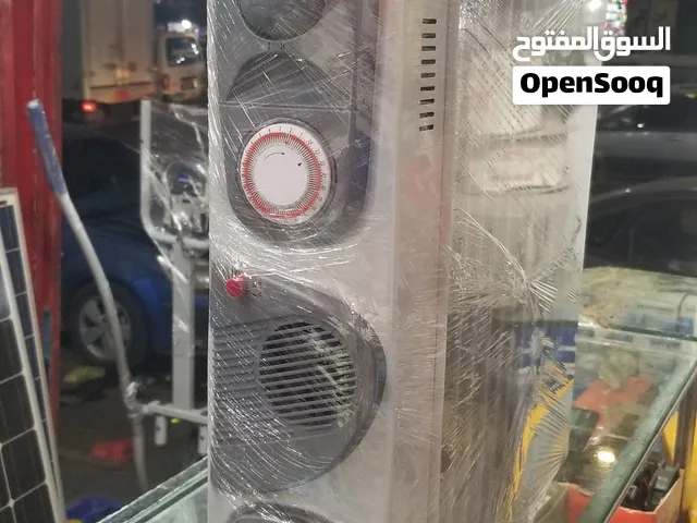 دفايه كهرباء طبيه مستعمل شبه جديد ابو 13 ريشه حاجه على الشرط نظيف