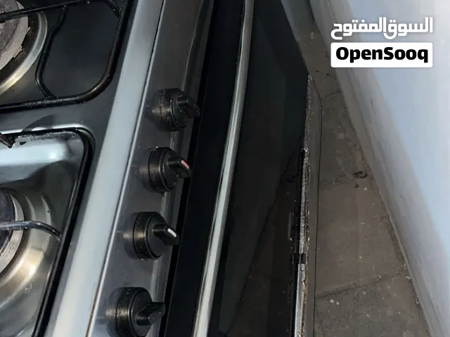 فرن للبيع بحاله جيده جداً