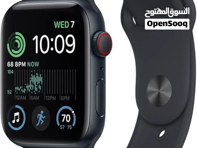 appe watch se 2 44m للبيع