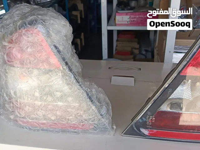 اكسسوارات مرسيدس سي 200 C200