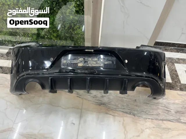 بمبر للتشارجر اصلي صبغ وكالة بدون حوادث السعر 500 درهم حط سعرك بالمعقول و شيله