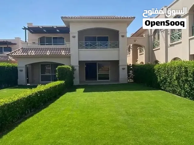 شاليه 3 غرف جاهز للاستلام ارضي بجاردن في La-vista el sokhna