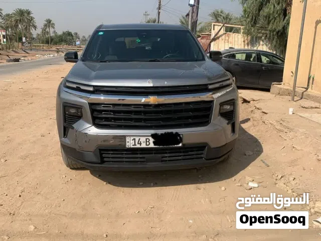 ترافرس 24 للبيع