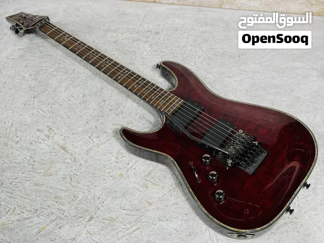 Wanted left hand guitar Ibanez LTD or Schecter