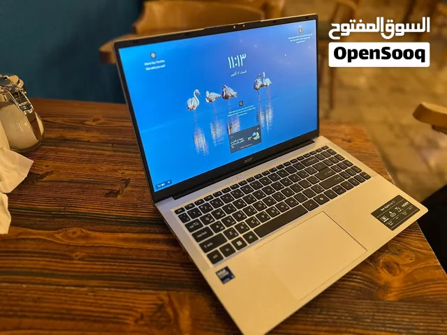 Acer aspire lite 15 intel core ultra 5