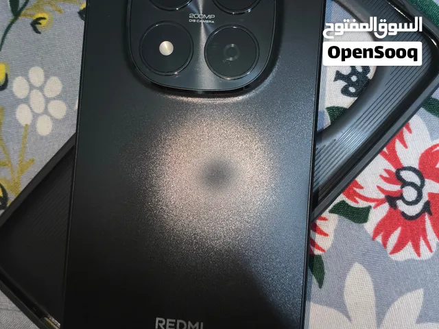 Xiaomi Redmi Note 17 Pro Max 5G 256 GB in Baghdad