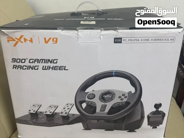 دركسون PXN V9