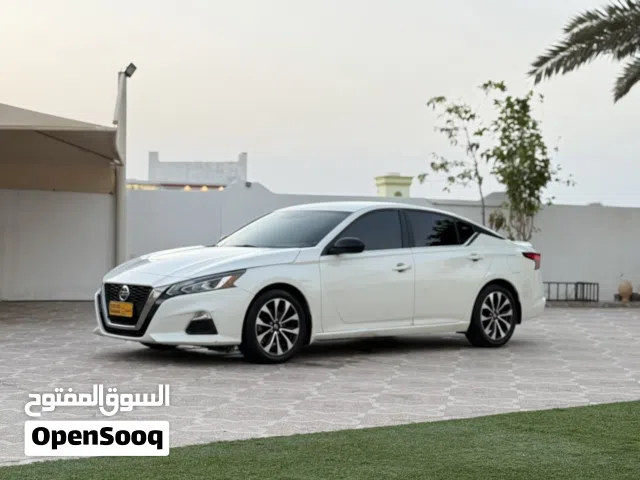 نيسان التيما 2019