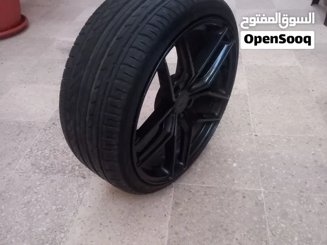 مواصفات ومميزات إطارات وقطع غيار سيارات مستعملة مقاس 19 من ماركة أخرى Bmw كوشوك رن فلات