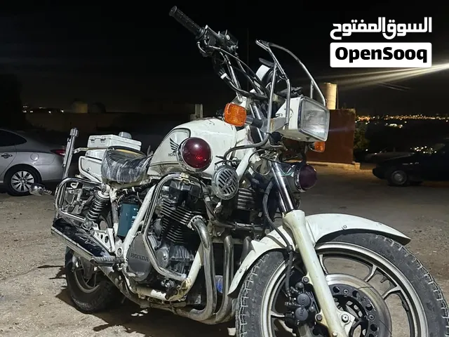 هوندا CBR ماتور 750 الدراجه بوع الركه لاتحتاج شيء للبيع بسعر ممتاز