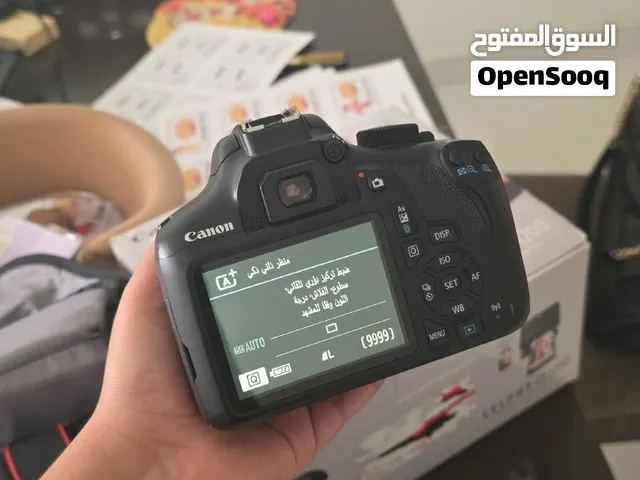 canon EOS 1300D كاميرا
