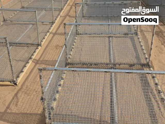 مظلات سيارات لحام خظيره شبك تور شبك