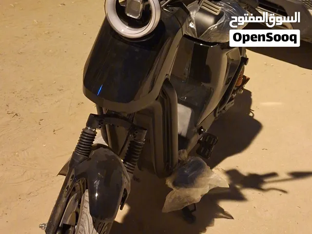 سلام عليكم للبيع فيزبا. كهربائية، بالشحن.