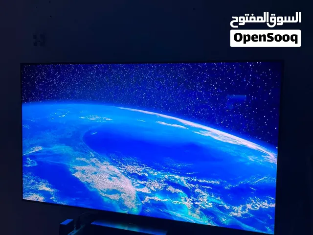 Samsung for sale  Samsung Q95T QLED 55 بوصة الماركة: Samsung  الموديل: QA55Q95TA / Q95T  الحجم: 55 ب