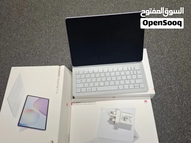 هواوي مات باد 11.5