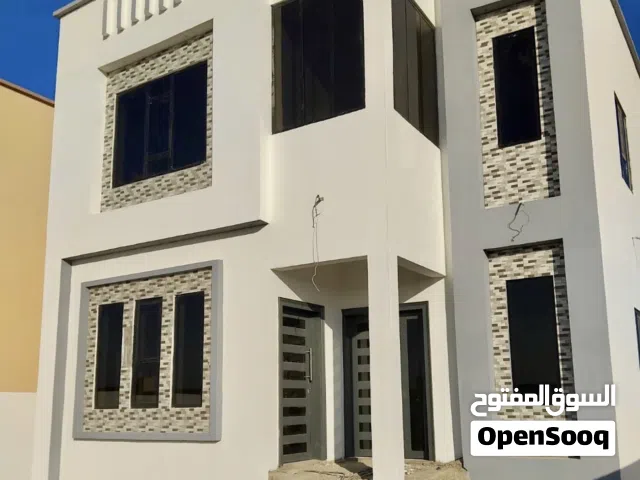 منزل للبيع بركاء و المصنعة و السويق و الخابورة و صحم و صحار ونقوم بدفع القرض الشخصي