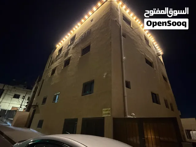 شقه فندقيه فاخره باطلاله جميله جدا