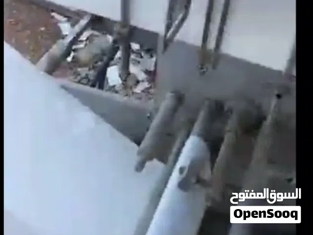 ماكينة تغليف سوائل