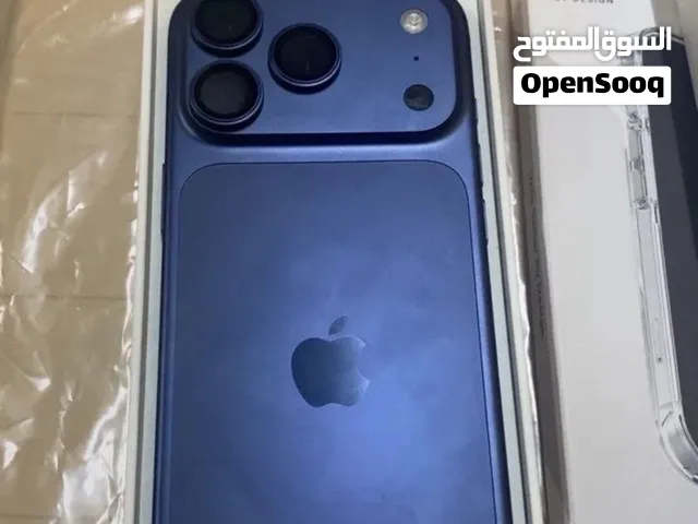 Apple iPhone 17 Pro 256 GB in Al Batinah