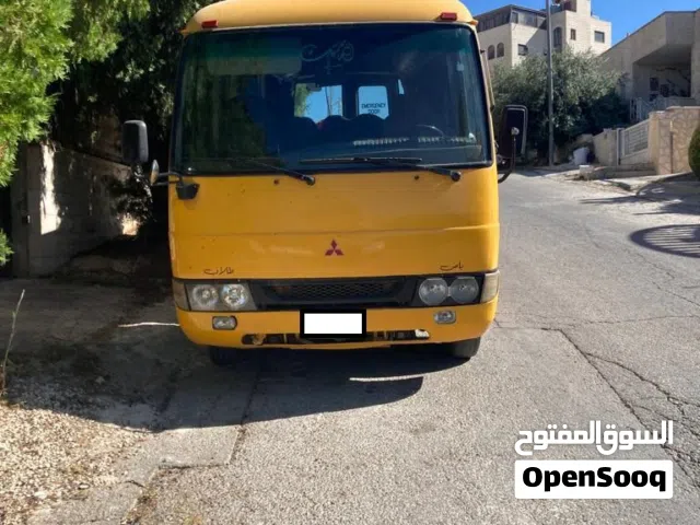 باص مدرسة للبيع – من المالك مباشرة بدون وسطاء