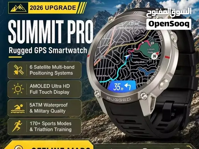 Other smart watches for Sale in Al Dhahirah