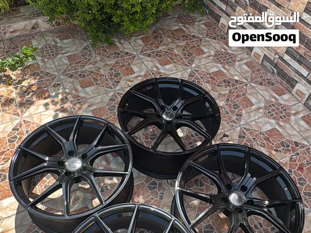 عجلات مستعملة من نوع أخرى بحالة جيدة لمزيد من الاستفادة