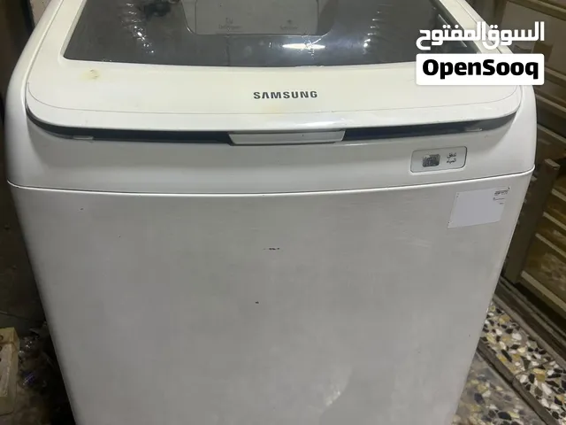 غساله سامسونج 15 كيلو تايلندي الاصلي فول اوتوماتيك