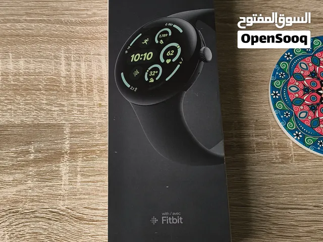 Google smart watches for Sale in Farwaniya