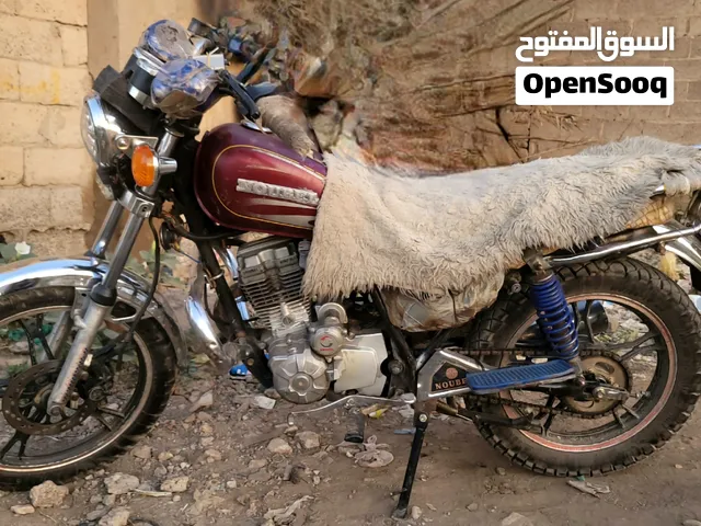 دراجه نارية نوع نوبال 2008 _200cc بسعر. عرطه صاحب المتر شخصيآ لاساعي ولاشي