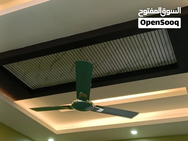 اعمال صبغ والديكورات