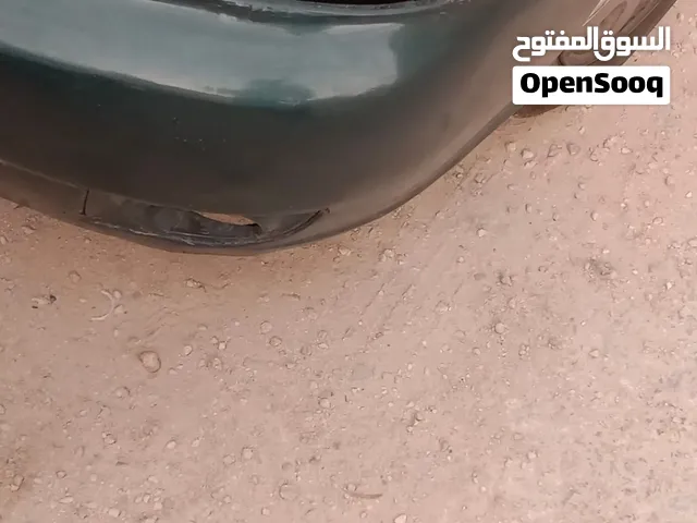 Used Kia Rio in Amman