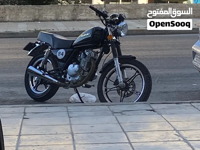 Suzuki GN150cc