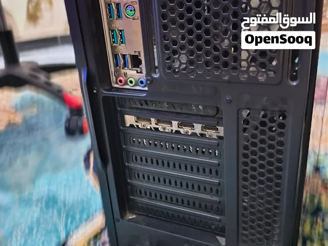 بي سي ل بيع او مراوس ب بلي 5 وبيه مجال