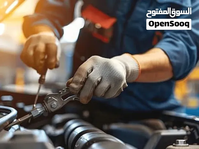 كهربائي سيارات متنقل