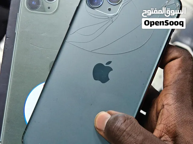 ايفون 11 برو ماكس