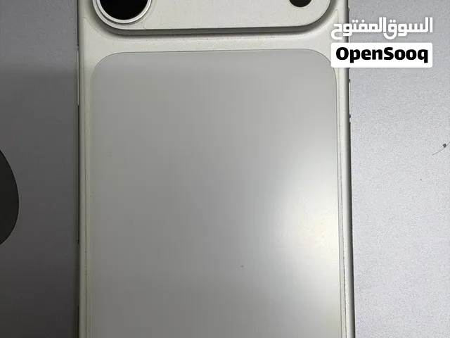 17 pro max