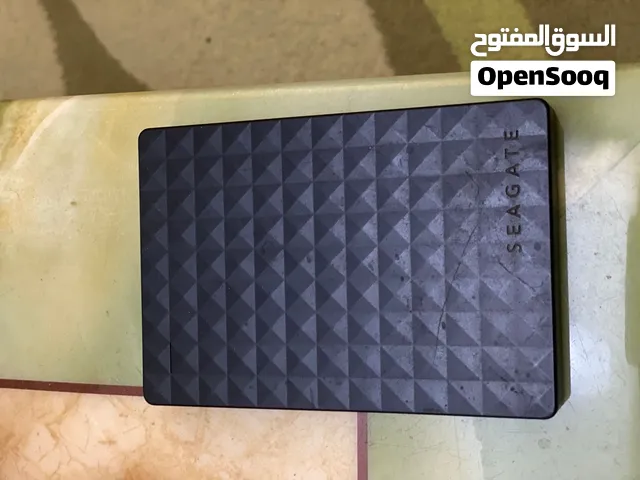 هارد خارجي 500 قيقا للبيع